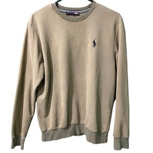 Crew Neck Sweater